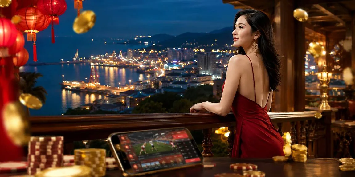 jili999 Casino