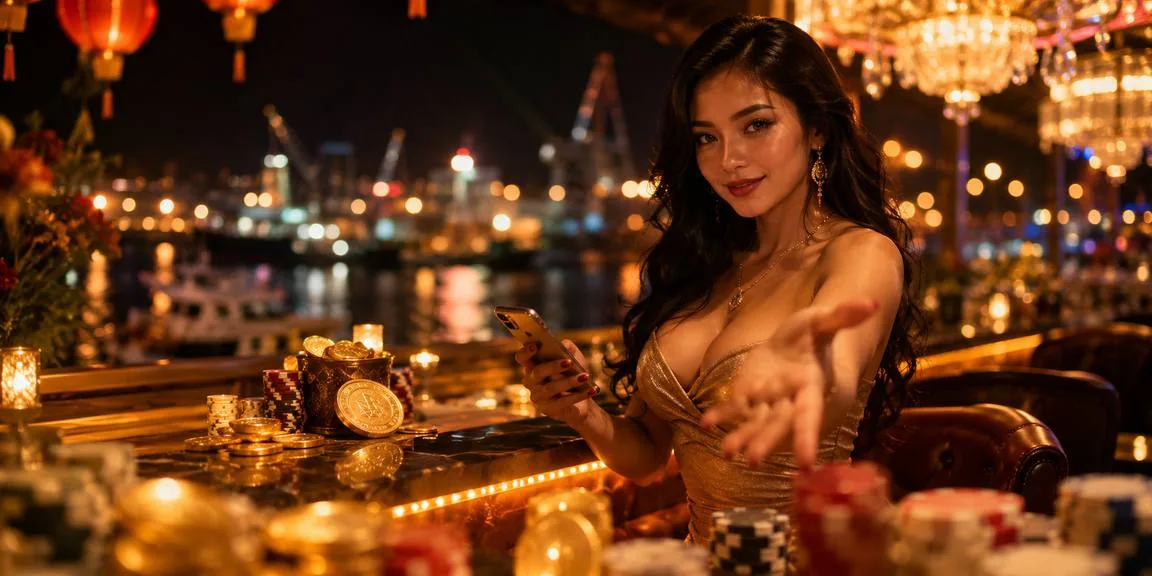 jili999 Khám phá các bước quản lý tài khoản
